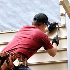 Best Vinyl Siding Installation  in Weyers Cave, VA